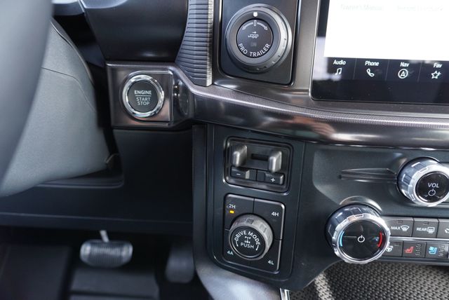2026 Ford F-150 RAPTOR R - 23010468 - 44