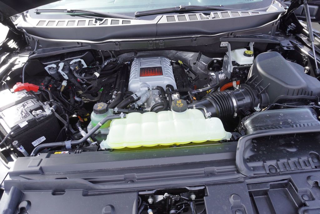 2026 Ford F-150 RAPTOR R - 23010468 - 50
