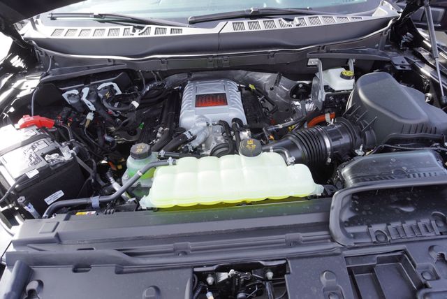 2026 Ford F-150 RAPTOR R - 23010468 - 50