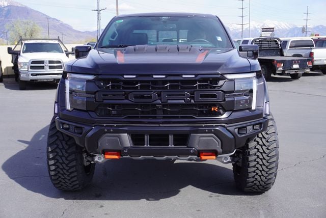 2026 Ford F-150 RAPTOR R - 23010468 - 6