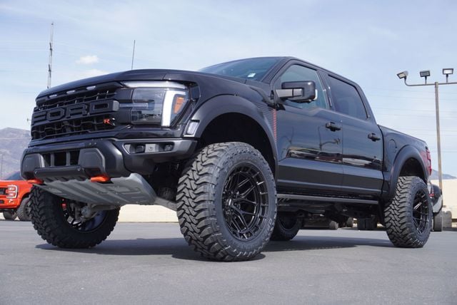 2026 Ford F-150 RAPTOR R - 23010468 - 7