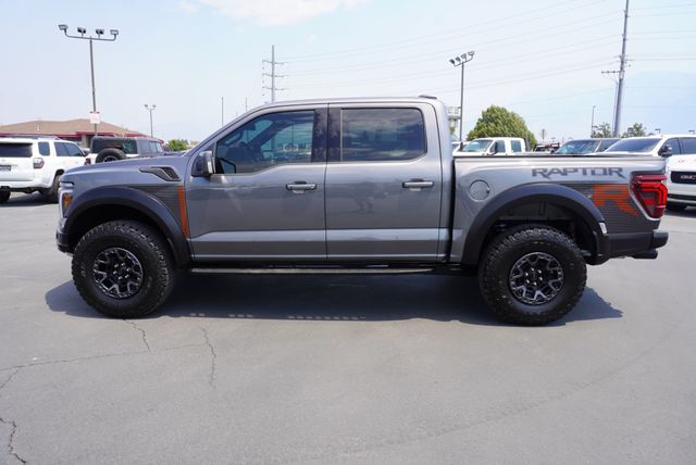 2026 Ford F-150 RAPTOR R - 23043694 - 1