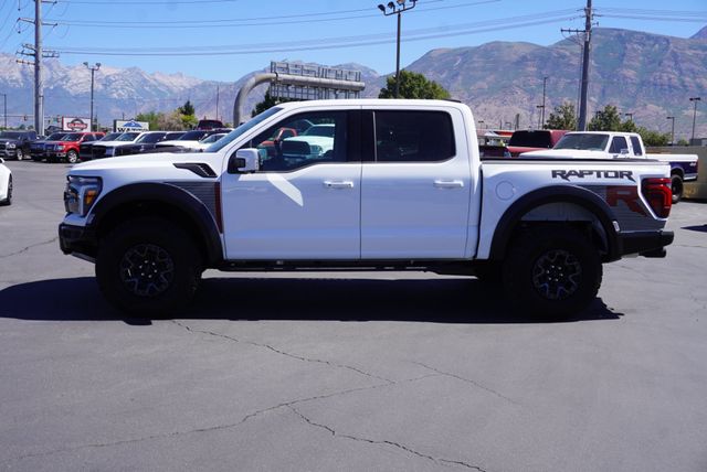 2026 Ford F-150 RAPTOR R - 23052268 - 1