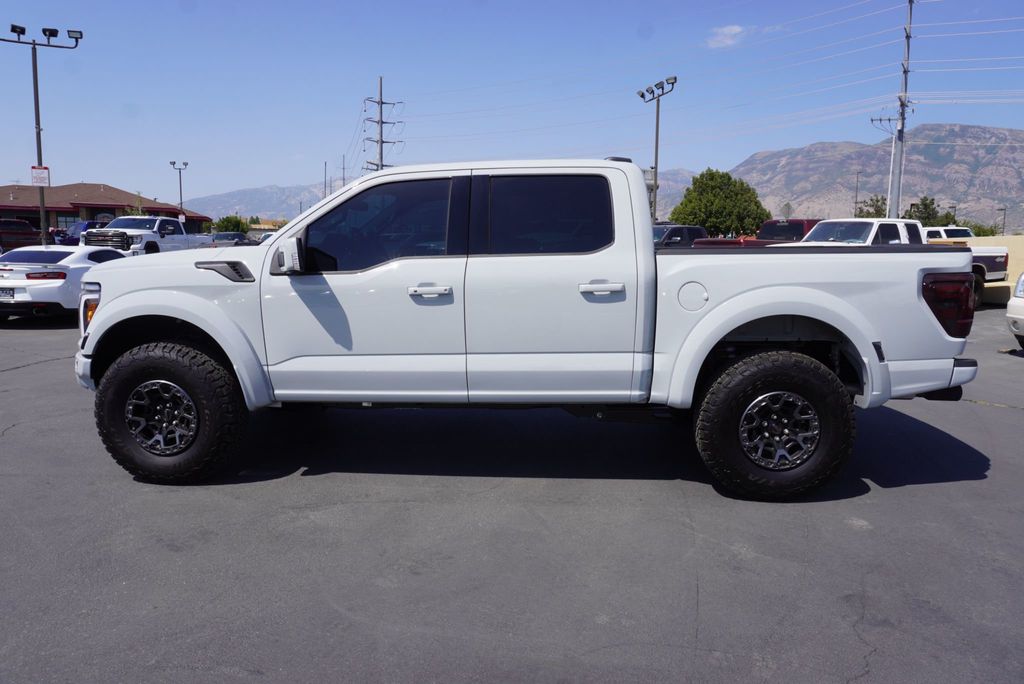 2026 Ford F-150 RAPTOR R - 23053101 - 1