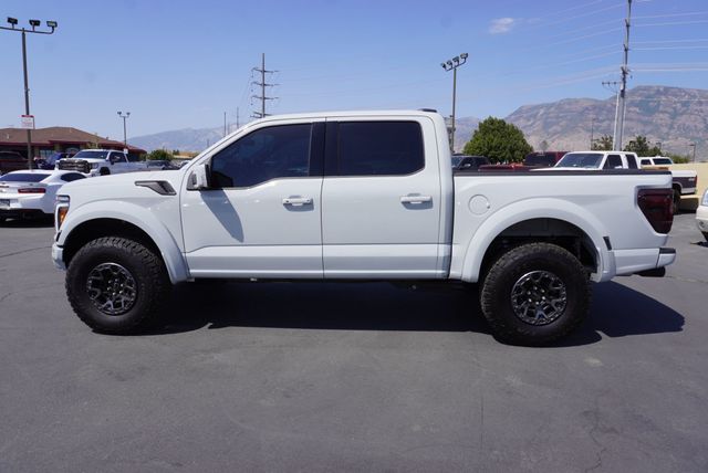 2026 Ford F-150 RAPTOR R - 23053101 - 1