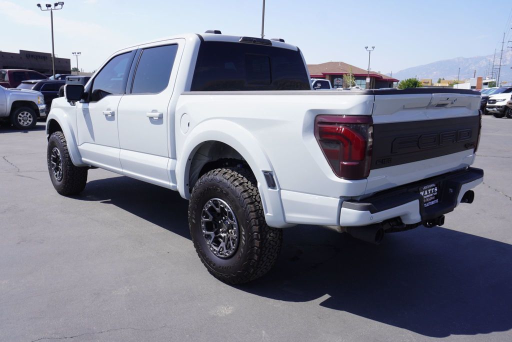 2026 Ford F-150 RAPTOR R - 23053101 - 2