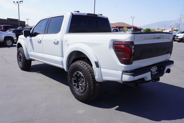 2026 Ford F-150 RAPTOR R - 23053101 - 2