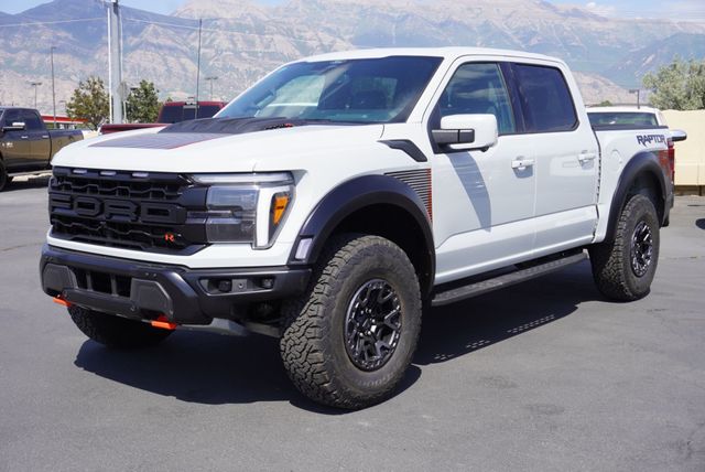 2026 Ford F-150 RAPTOR R - 23053102 - 0