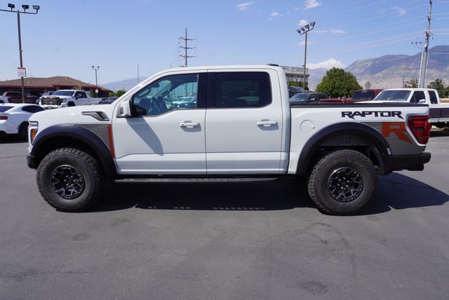 2026 Ford F-150 RAPTOR R - 23053102 - 1