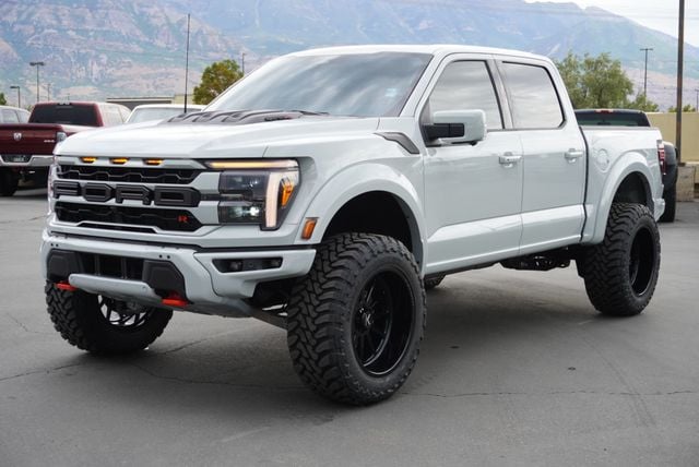 2026 Ford F-150 RAPTOR R - 23057573 - 0