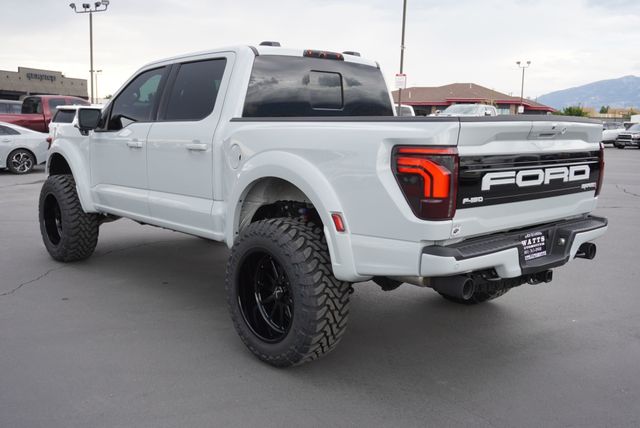 2026 Ford F-150 RAPTOR R - 23057573 - 9
