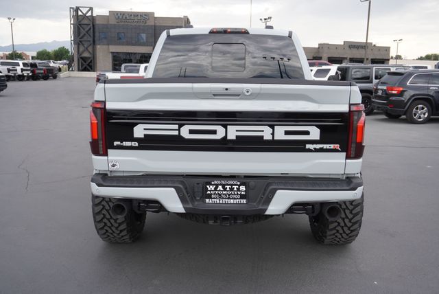 2026 Ford F-150 RAPTOR R - 23057573 - 10