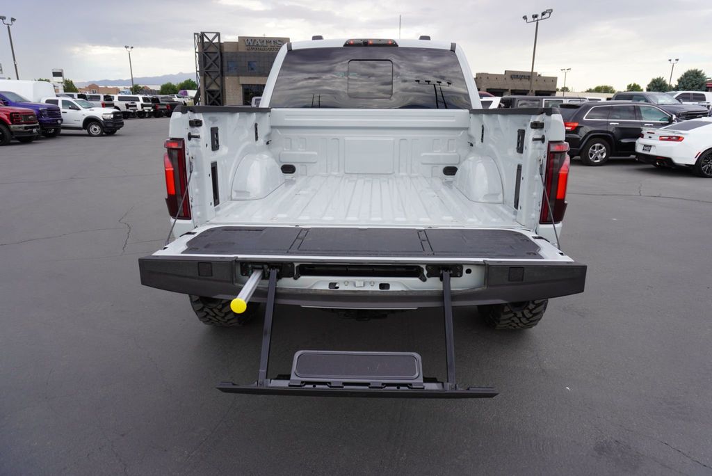 2026 Ford F-150 RAPTOR R - 23057573 - 11