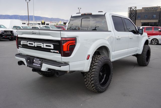 2026 Ford F-150 RAPTOR R - 23057573 - 13