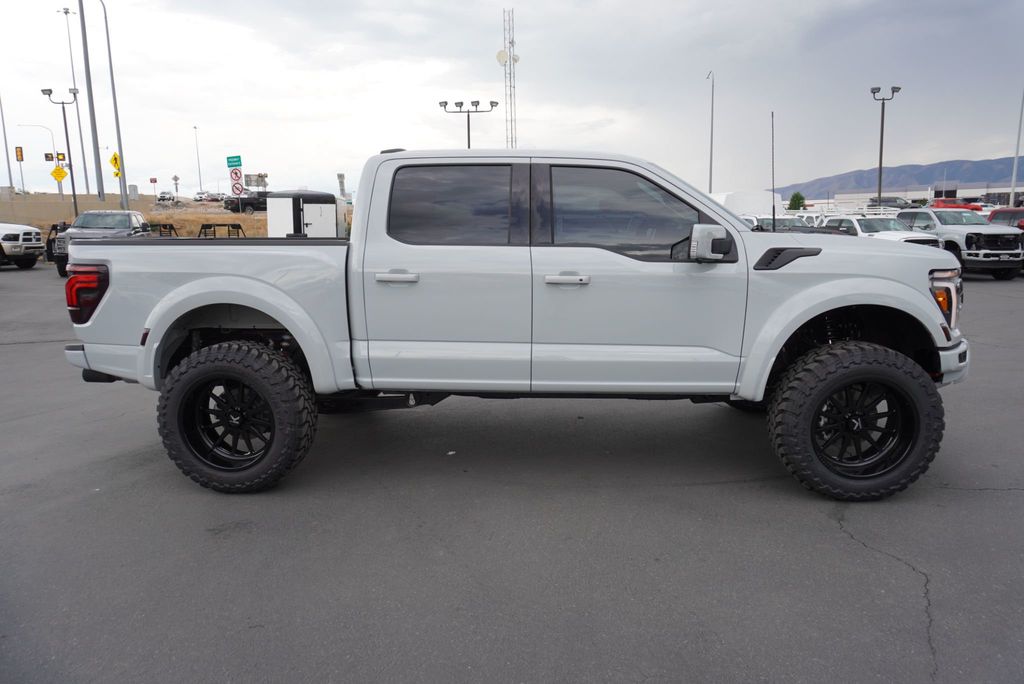 2026 Ford F-150 RAPTOR R - 23057573 - 14
