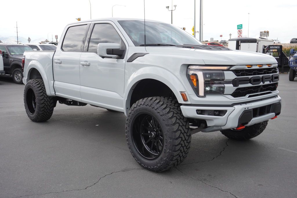 2026 Ford F-150 RAPTOR R - 23057573 - 15