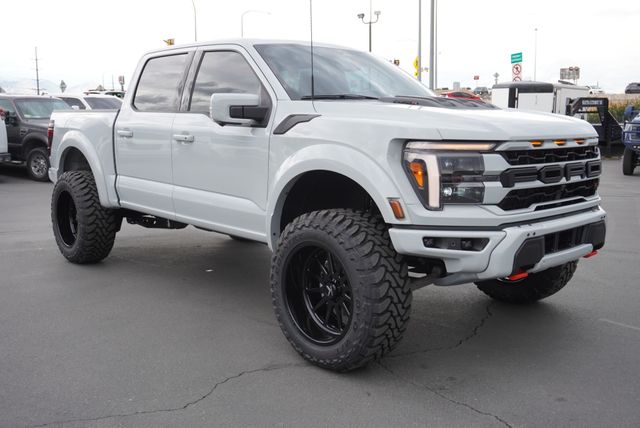 2026 Ford F-150 RAPTOR R - 23057573 - 15
