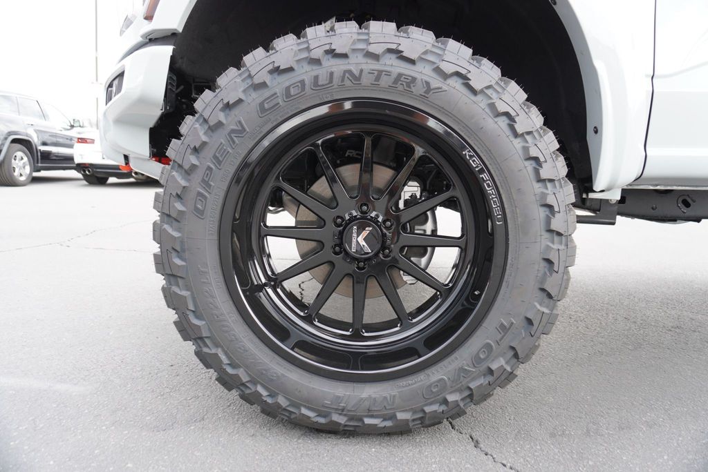 2026 Ford F-150 RAPTOR R - 23057573 - 16