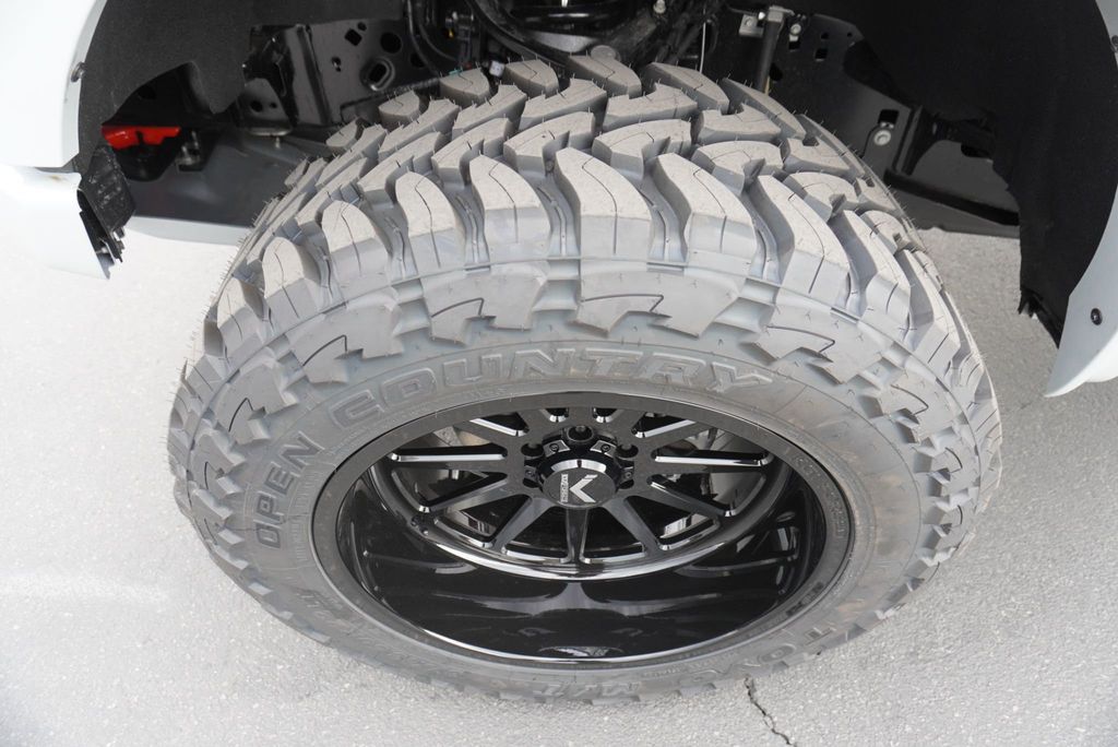 2026 Ford F-150 RAPTOR R - 23057573 - 17