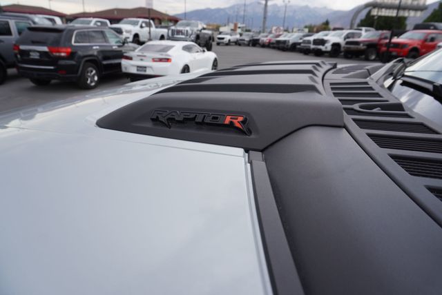 2026 Ford F-150 RAPTOR R - 23057573 - 18