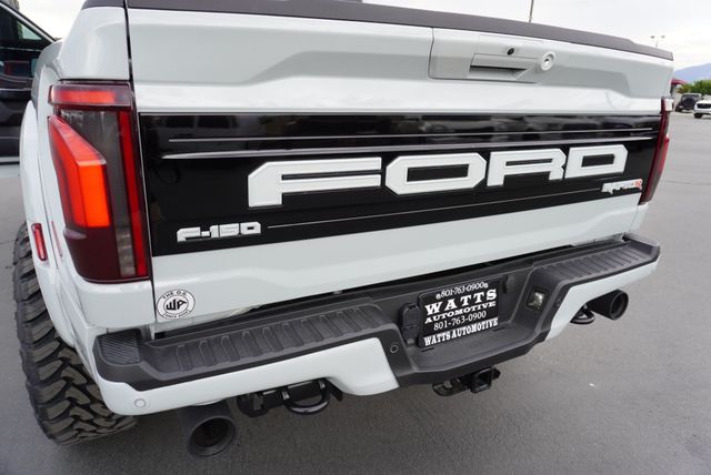 2026 Ford F-150 RAPTOR R - 23057573 - 19