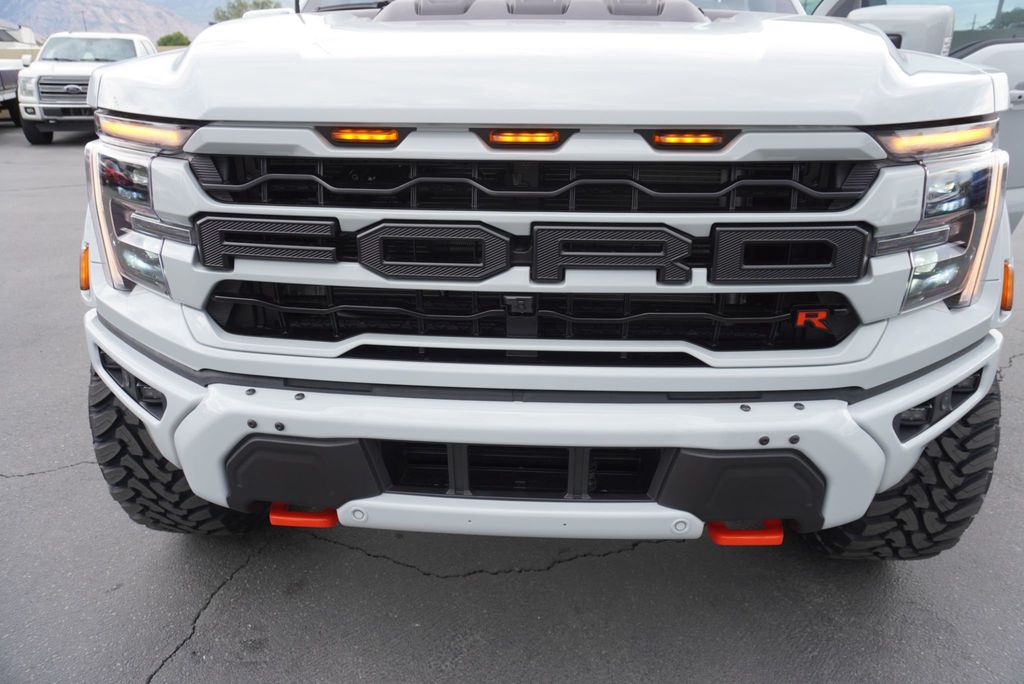 2026 Ford F-150 RAPTOR R - 23057573 - 20