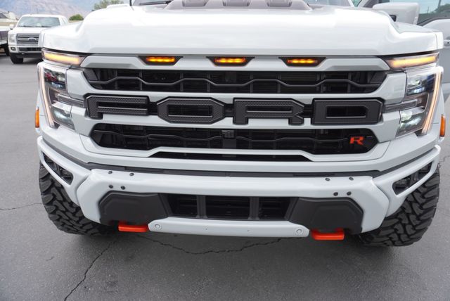 2026 Ford F-150 RAPTOR R - 23057573 - 20