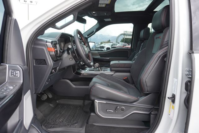 2026 Ford F-150 RAPTOR R - 23057573 - 21