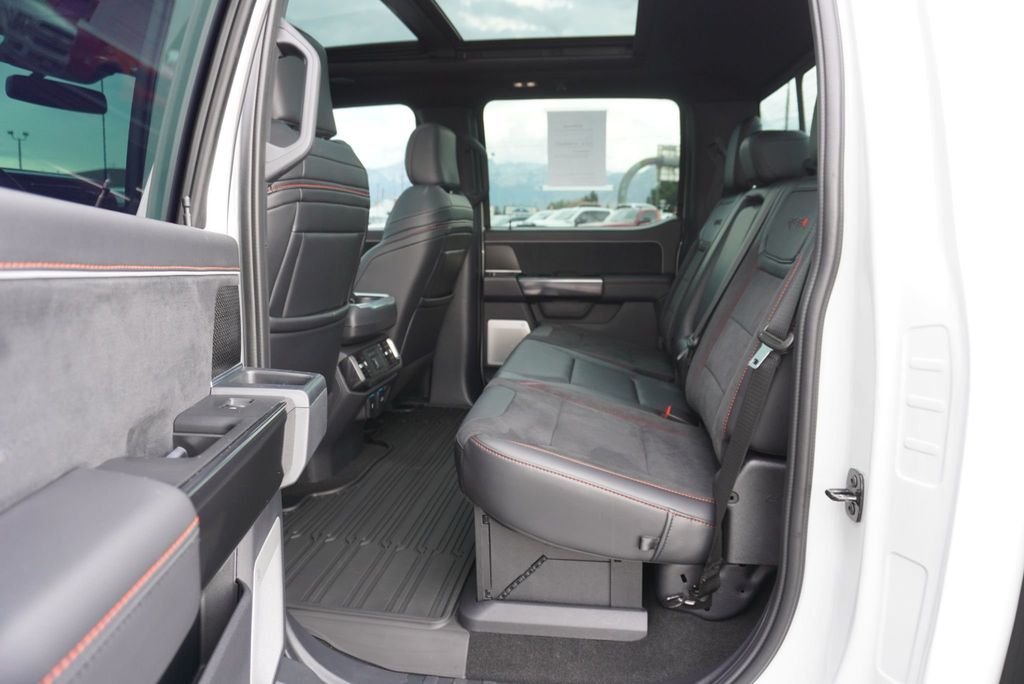 2026 Ford F-150 RAPTOR R - 23057573 - 22