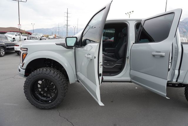 2026 Ford F-150 RAPTOR R - 23057573 - 23