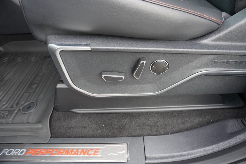 2026 Ford F-150 RAPTOR R - 23057573 - 27