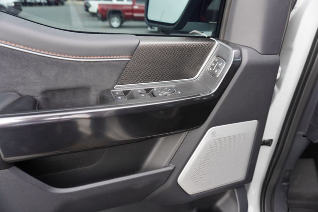 2026 Ford F-150 RAPTOR R - 23057573 - 28