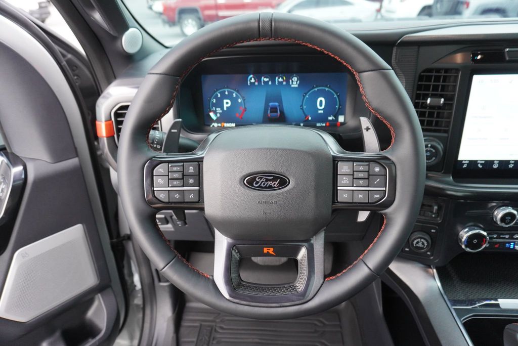 2026 Ford F-150 RAPTOR R - 23057573 - 31