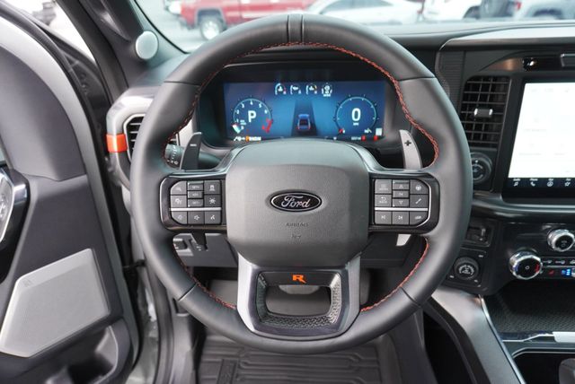 2026 Ford F-150 RAPTOR R - 23057573 - 31