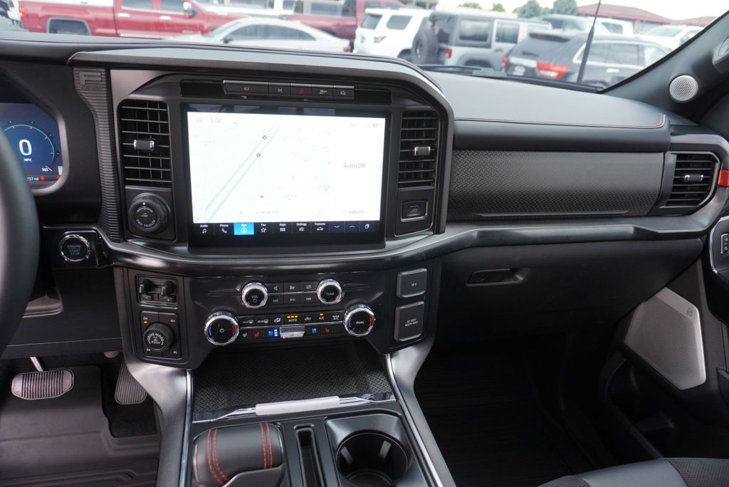 2026 Ford F-150 RAPTOR R - 23057573 - 32
