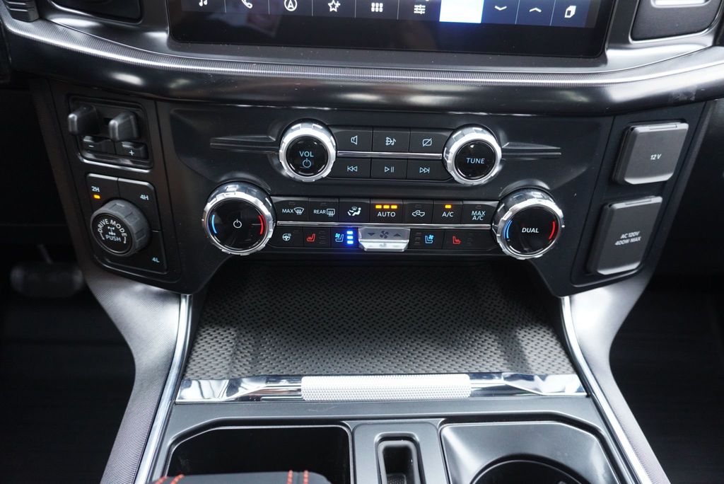 2026 Ford F-150 RAPTOR R - 23057573 - 43