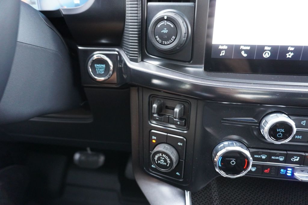 2026 Ford F-150 RAPTOR R - 23057573 - 44