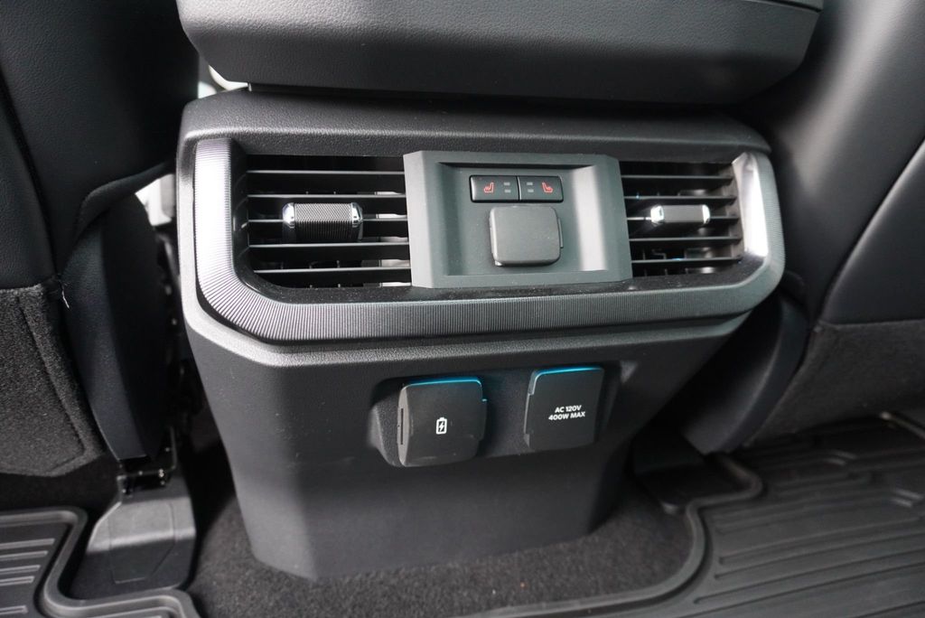 2026 Ford F-150 RAPTOR R - 23057573 - 47