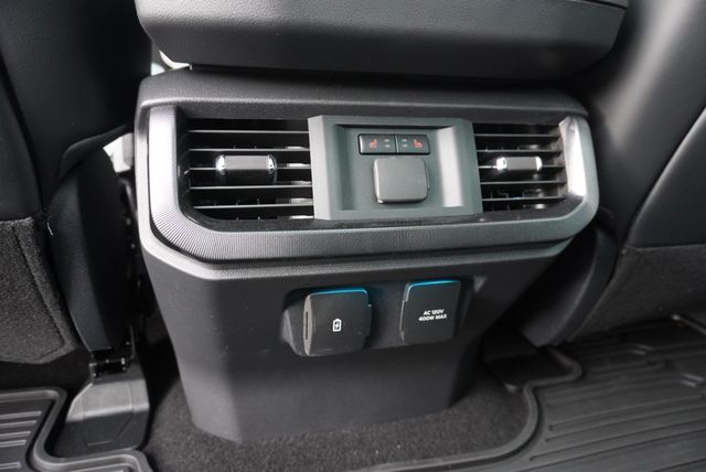 2026 Ford F-150 RAPTOR R - 23057573 - 47
