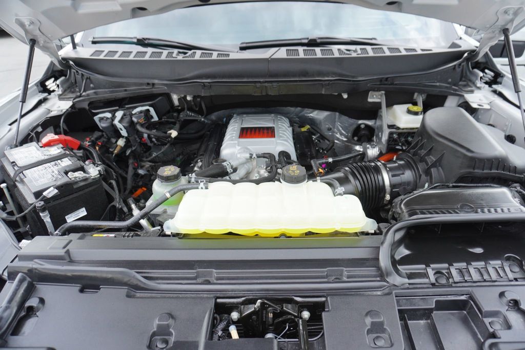 2026 Ford F-150 RAPTOR R - 23057573 - 52