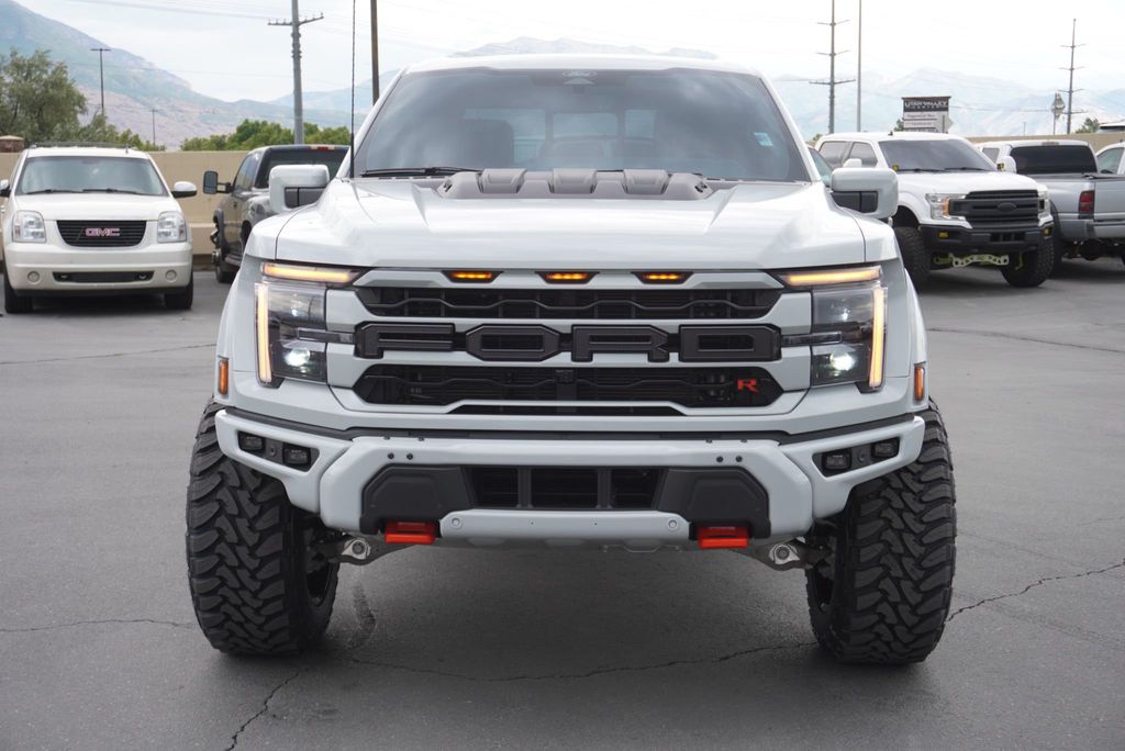 2026 Ford F-150 RAPTOR R - 23057573 - 6