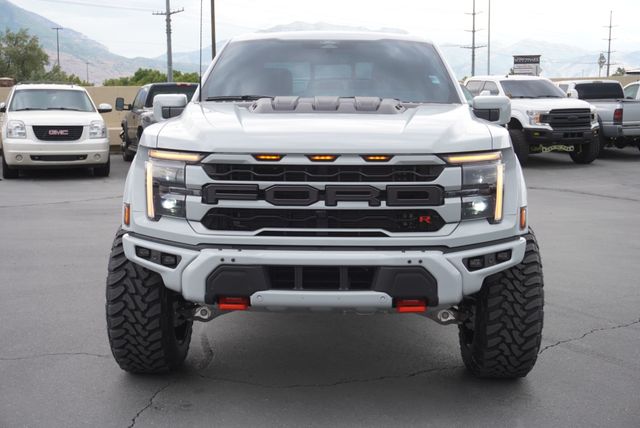 2026 Ford F-150 RAPTOR R - 23057573 - 6