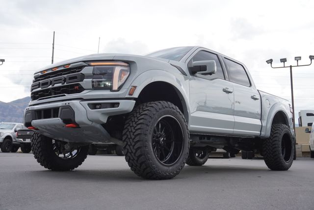 2026 Ford F-150 RAPTOR R - 23057573 - 7