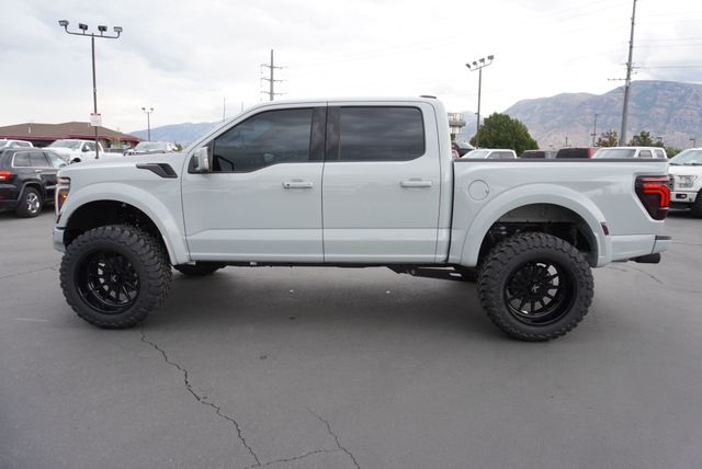 2026 Ford F-150 RAPTOR R - 23057573 - 8