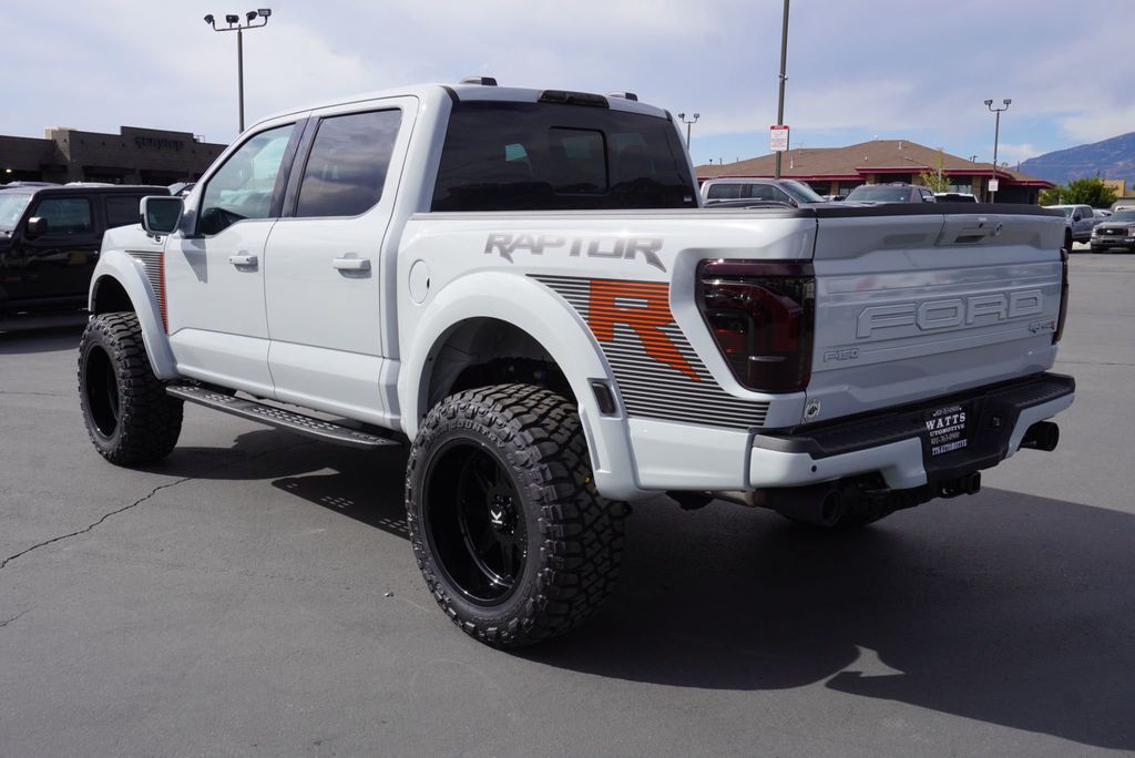 2026 Ford F-150 RAPTOR R - 23072411 - 9