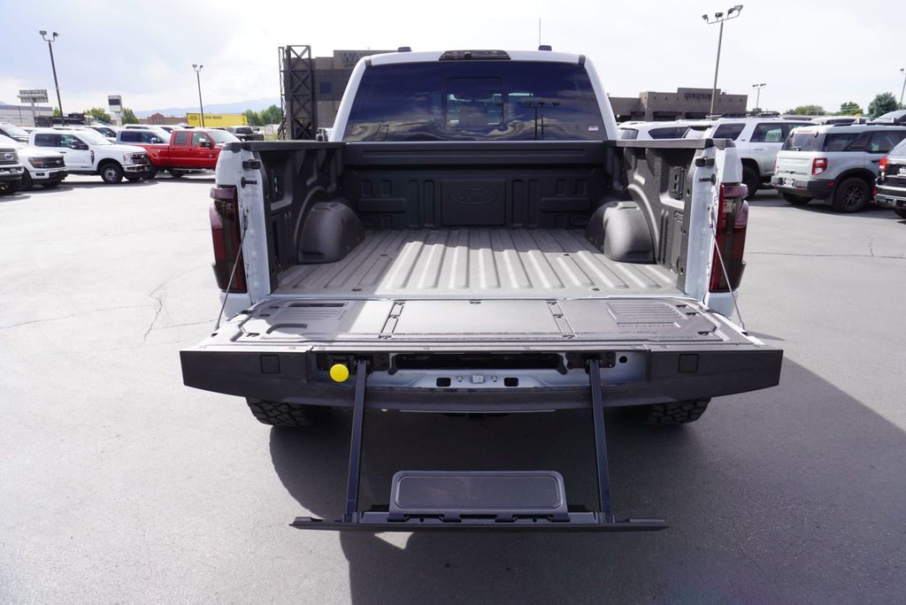 2026 Ford F-150 RAPTOR R - 23072411 - 11