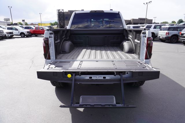 2026 Ford F-150 RAPTOR R - 23072411 - 11