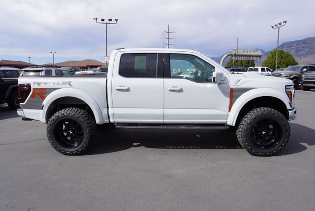 2026 Ford F-150 RAPTOR R - 23072411 - 14