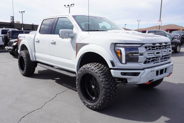 2026 Ford F-150 RAPTOR R - 23072411 - 15