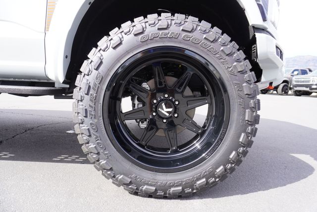 2026 Ford F-150 RAPTOR R - 23072411 - 16